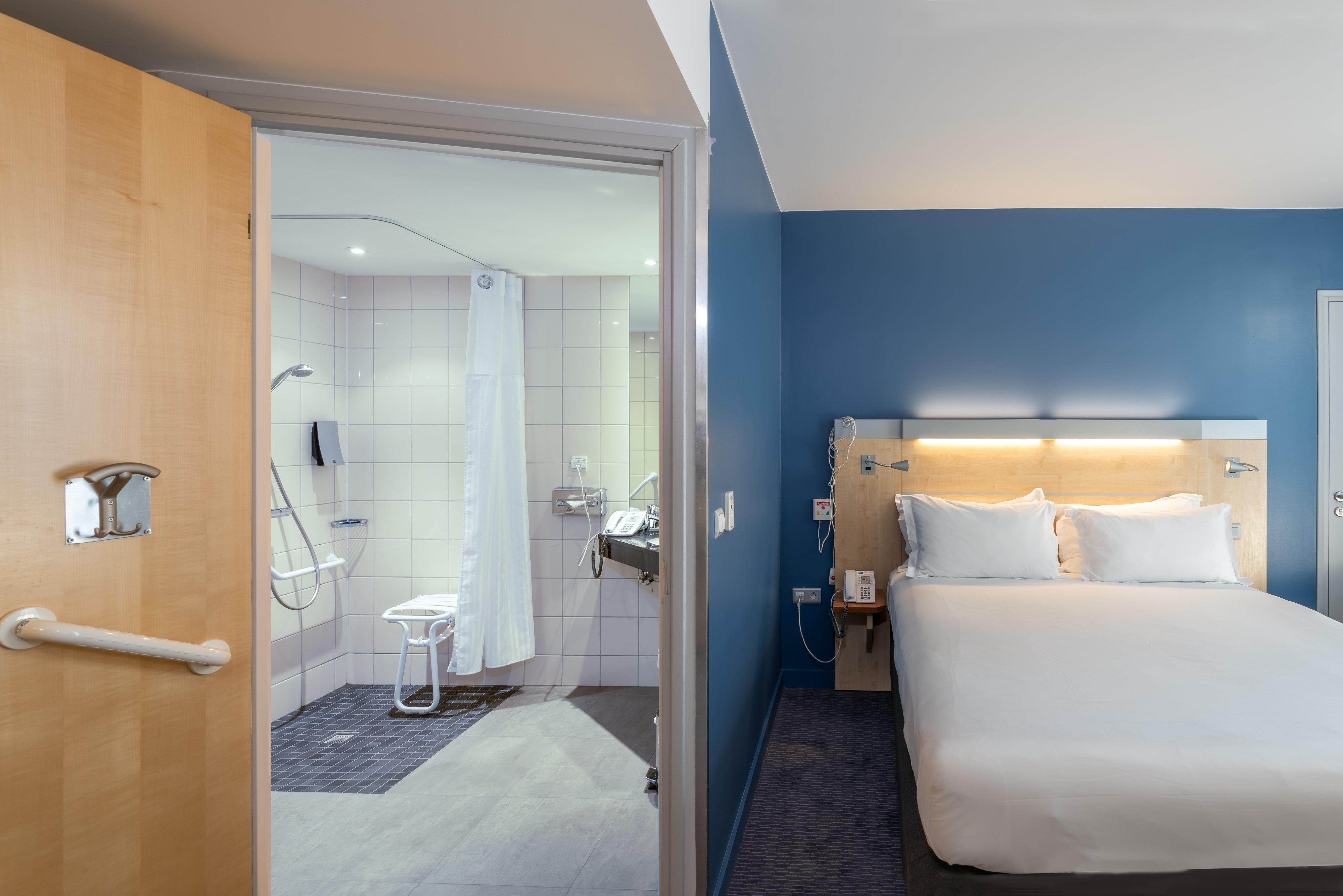 Holiday Inn Express Saint-Nazaire By Ihg Экстерьер фото